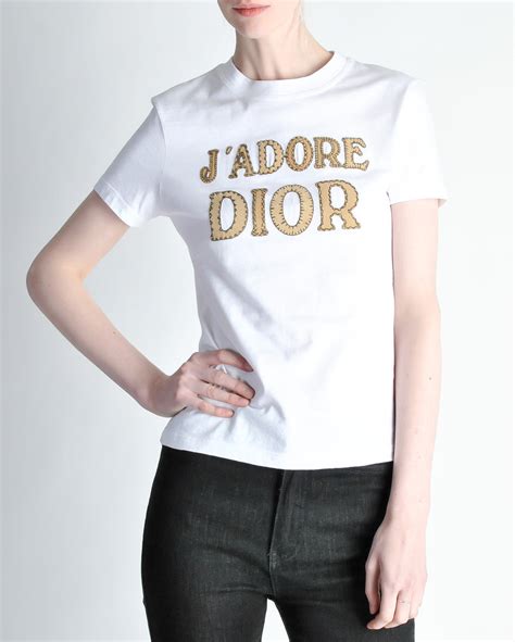 dior... t shirt|christian dior ladies t shirt.